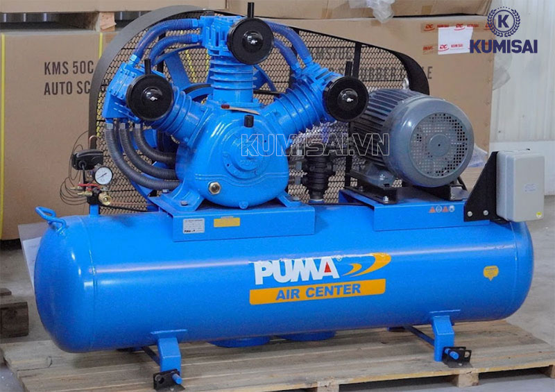 Thiết kế máy hiện đại