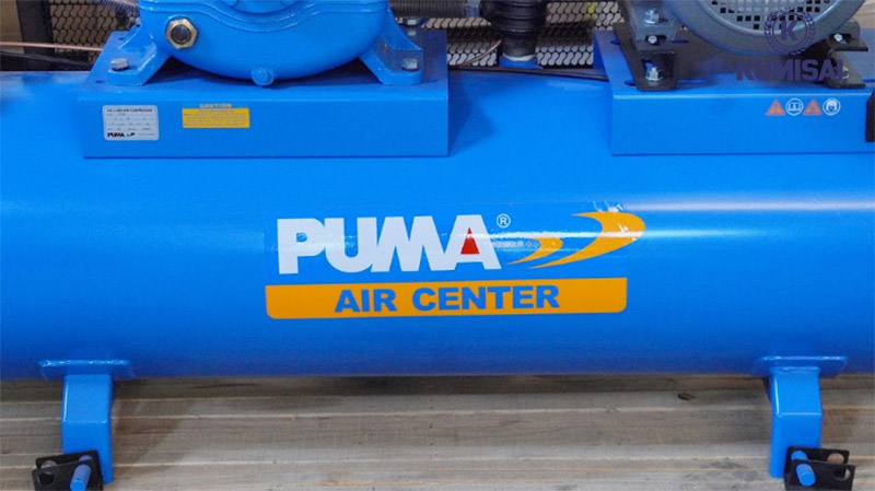 Bình chứa Máy nén khí Puma TK-5250 (5HP)