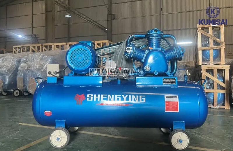 Shengying 300L- 10HP