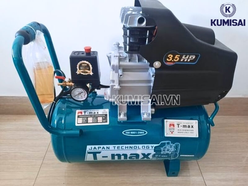 T-max 30L 3.5HP (TM30L có dầu) T-max 30L 3.5HP (TM30L có dầu)