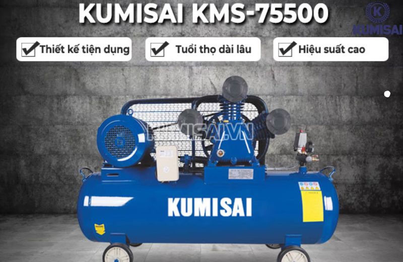 Kumisai KMS-75500