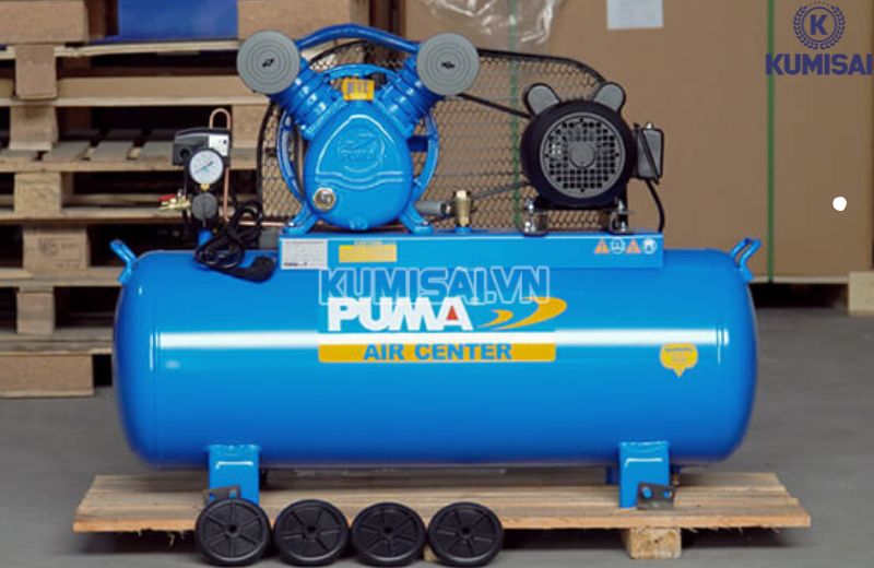 Puma PK-2100 (2HP)