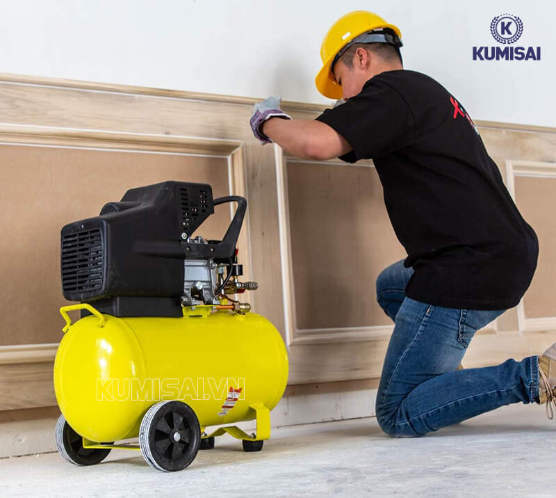 Loại máy nén khí mini