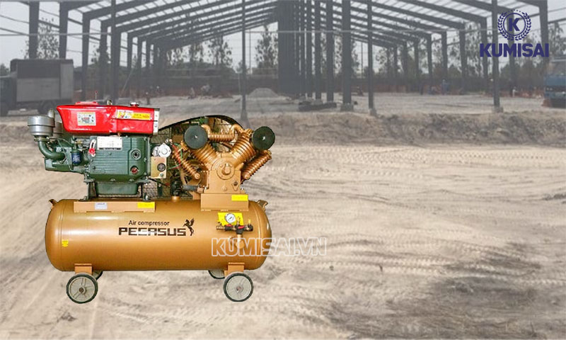Pegasus TM-W-1.6/8-500L