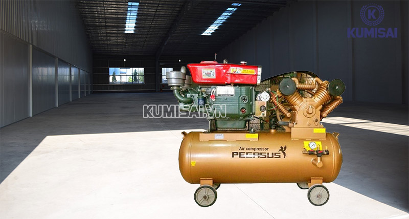 Pegasus TM-W-2.0/8-500L