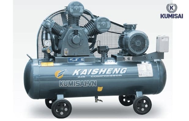Máy nén khí Đài Loan xịn Kaisheng Máy nén khí Đài Loan xịn Kaisheng