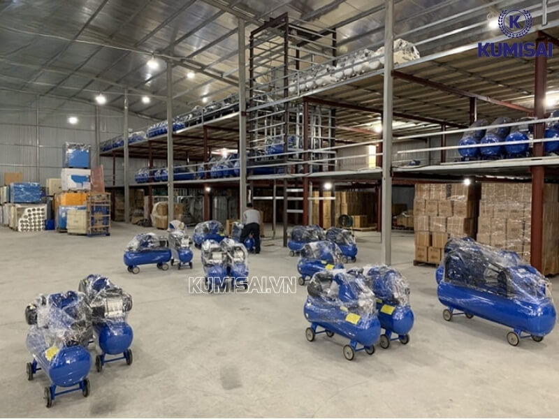 Công ty Airpull Việt Nam