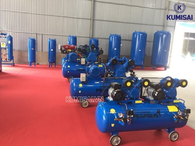 Tổng kho Pegasus việt nam
