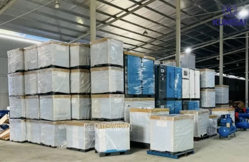 Công ty Phục Hưng