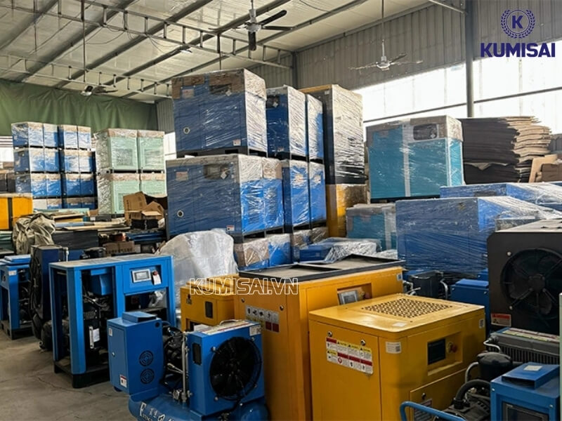 Công ty Tri Giang