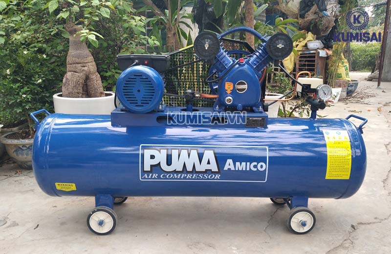 Nắm bắt máy nén khí áp mã HS nào sẽ giúp doanh nghiệp xuất nhập khẩu thuận lợi hơn