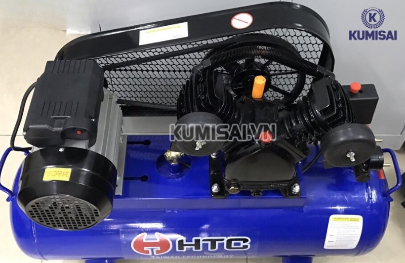 Model HTC Motor dây đồng HT2560