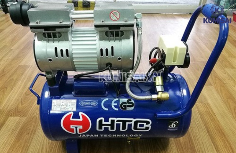 HTC có dầu HTC25-A12L 
