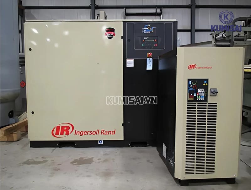 Ingersoll Rand Sierra 90-160 kW