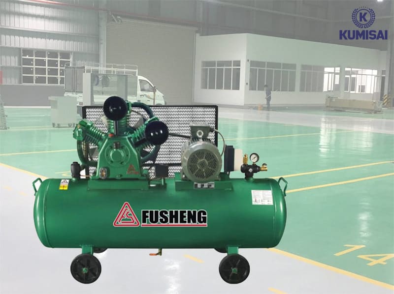Fusheng HTA-120