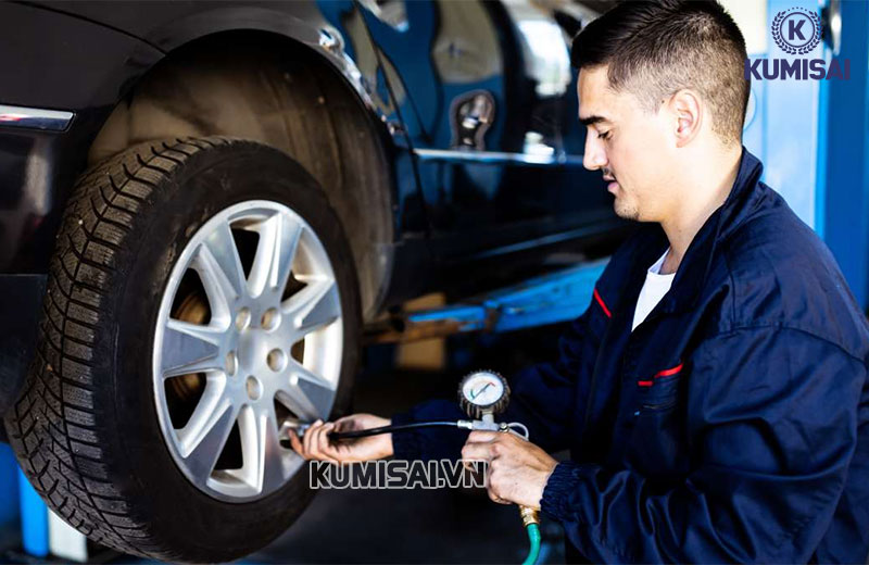 Máy nén khí lên hơi chậm: Nguyên nhân, cách xử lý triệt để [MẸO HAY]