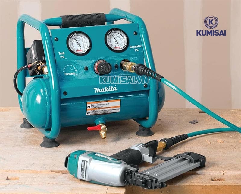 Model Makita AC1250C