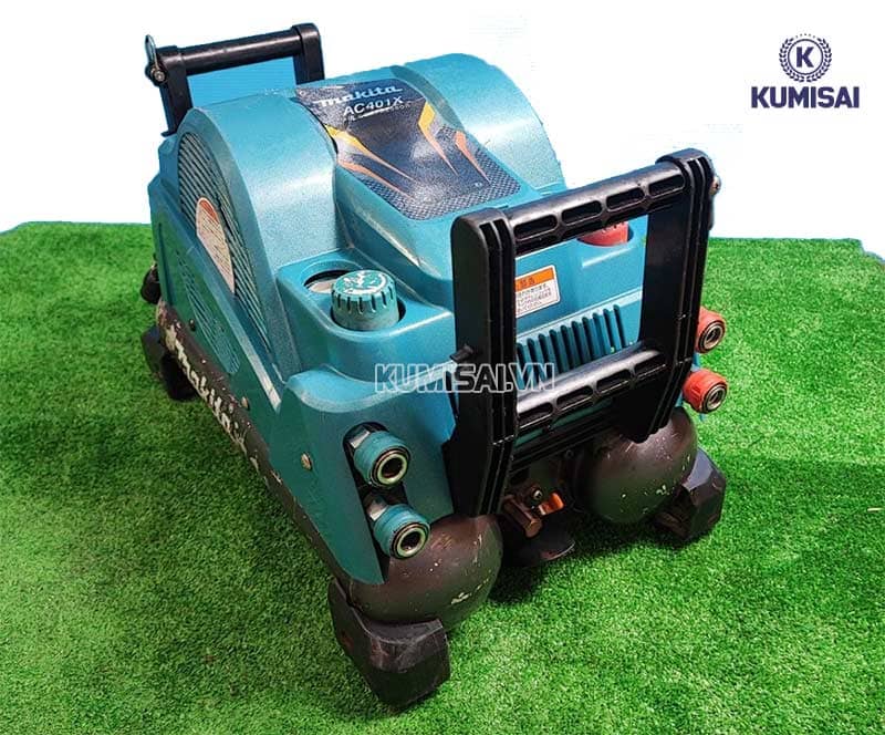 Model Makita AC460XL