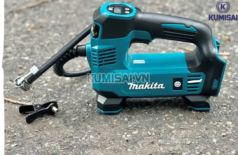 Bảng giá: 15+ Máy nén khí 12V nhỏ gọn, đa năng, giá rẻ [2025]