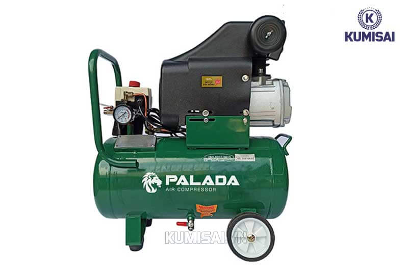 Dòng máy nén khí mini có dầu 