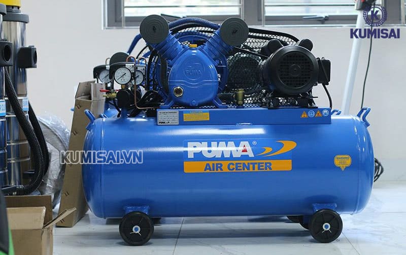 Máy nén khí mini gia đình loại nào tốt