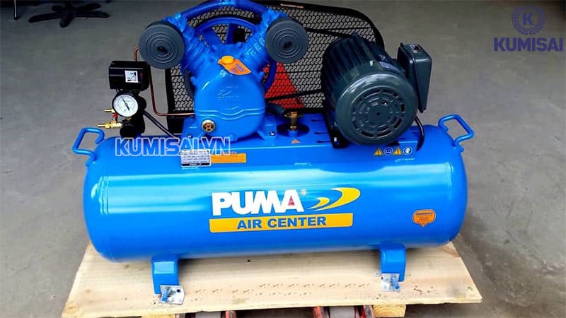 Những model máy nén khí mini tốt hiện nay