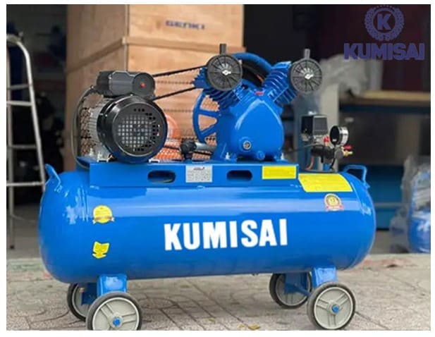 Máy nén khí mini nên mua loại nào tốt