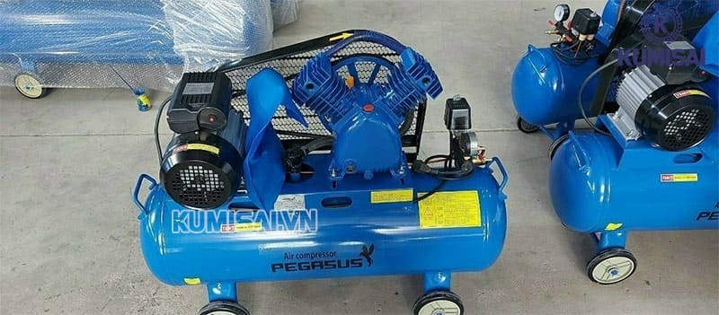 máy nén khí mini loại nào tốt nhất