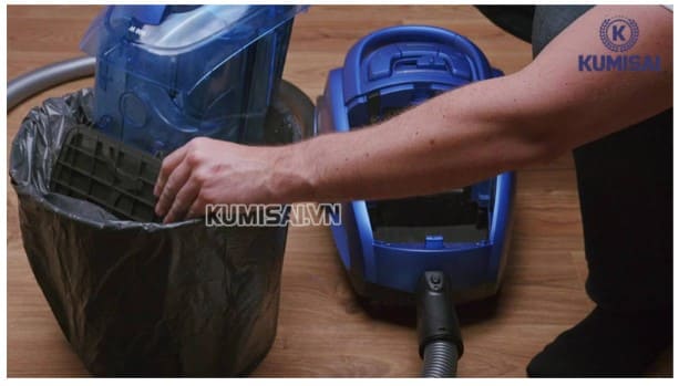 Máy đã lâu chưa được vệ sinh, bảo dưỡng Máy đã lâu chưa được vệ sinh, bảo dưỡng