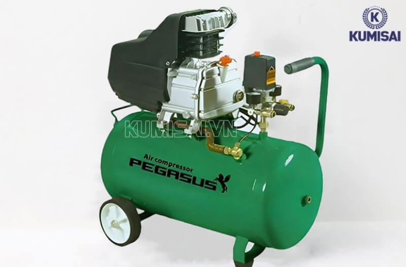 PEGASUS TM-0.08/8-B50