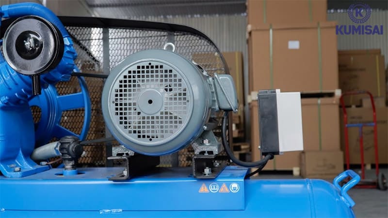 Hiệu suất Puma PK-10300(10HP)