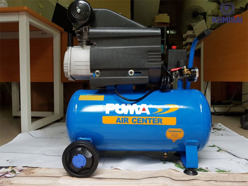 máy nén khí Puma mini XN2525 (2.5HP)