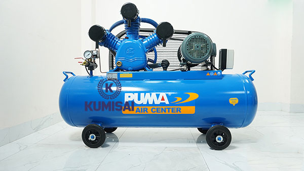 Máy bơm khí nén Puma PX-5160 (5HP)