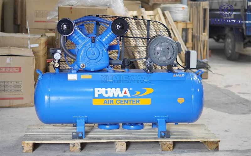 Máy nén khí PUMA PX-7250A (7.5HP) chất lượng cao