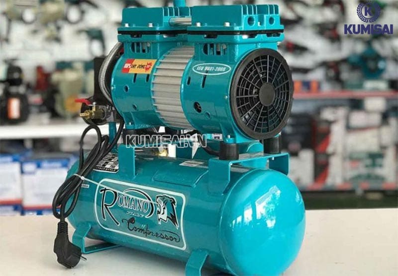 Máy nén khí Romano 24L