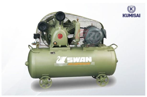 máy nén khí Swan SVP-201