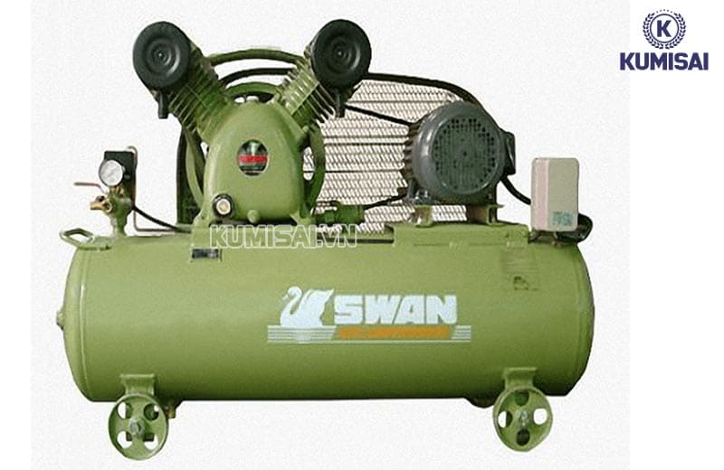 máy nén khí Swan 2HP SVP-202