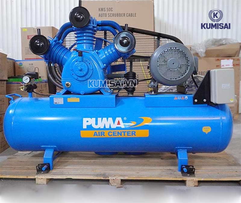 Máy nén khí Taiwan Puma Máy nén khí Taiwan Puma