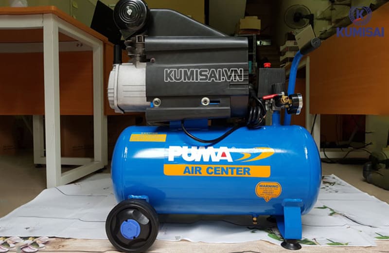Máy nén khí Puma XN2525 thông cống