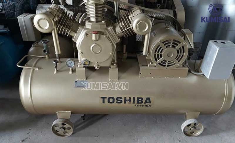 Máy nén khí Toshiba- Chất lượng Nhật Bản Máy nén khí Toshiba- Chất lượng Nhật Bản