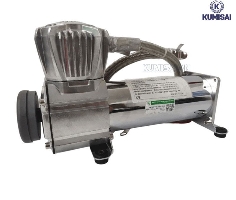 Model nén khí X480