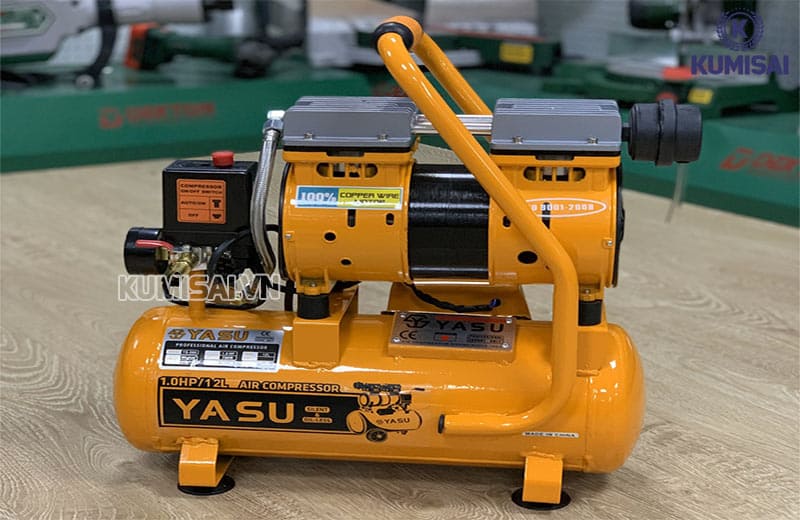 Máy nén khí Yasu 12L
