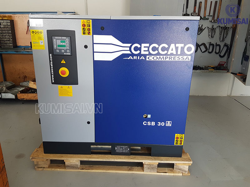 Ceccato CSB 30/8