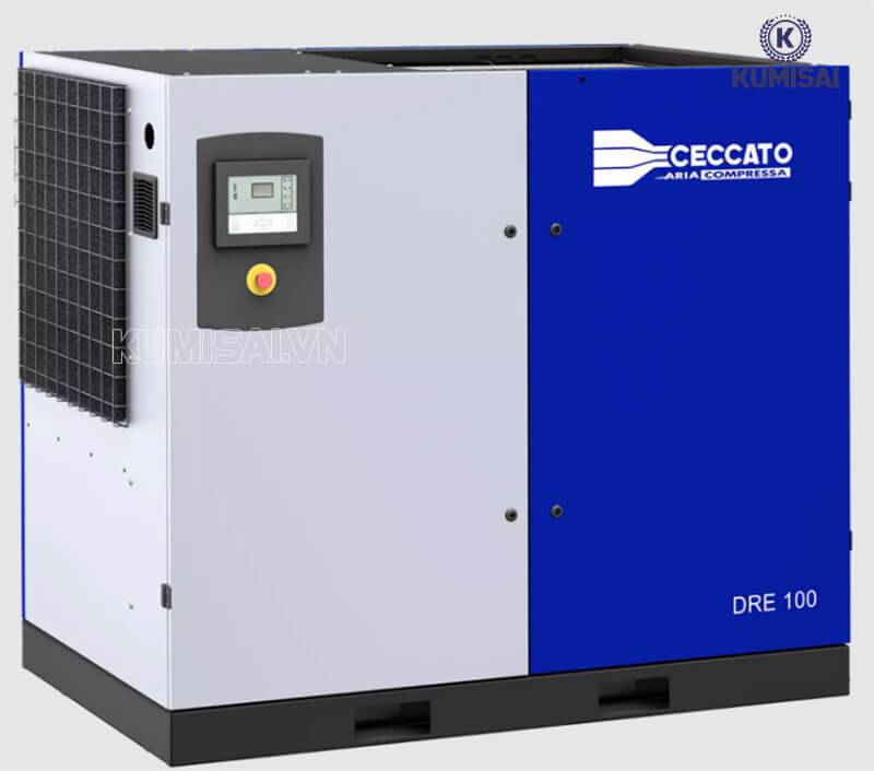 Ceccato DRD 100