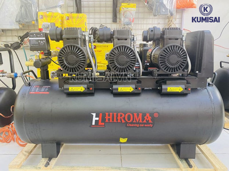 Hiroma 120L
