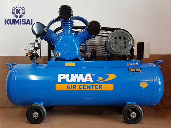 Thông số máy nén khí Puma PX-20300 (20HP)