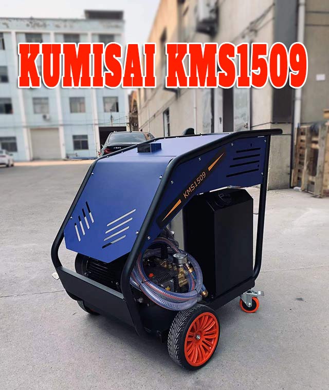 Tìm hiểu về model Kumisai KMS1509