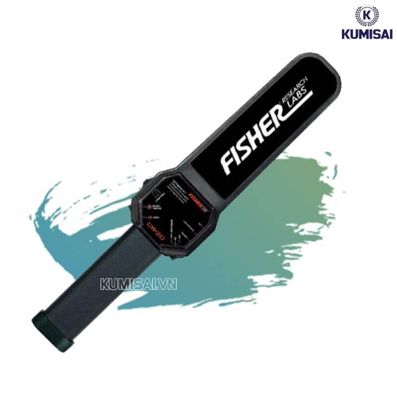 Khả năng nhận diện kim loại chuẩn xác