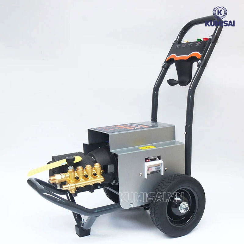 Tìm hiểu về máy rửa xe Palada PD 70/1.8