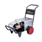Máy rửa xe DQC - Tech